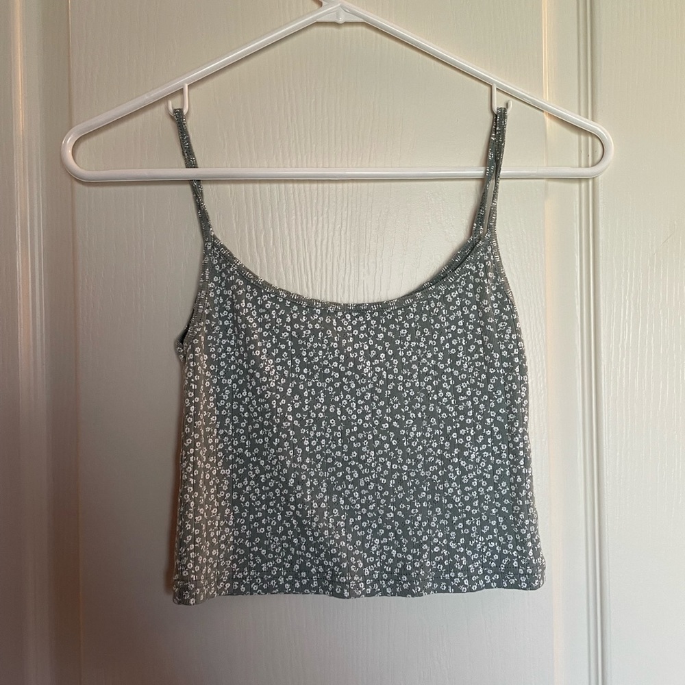 Brandy Melville tank top